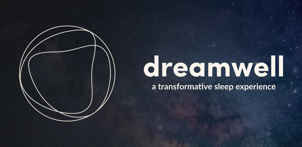 DreamWell, a Public Benefit Corporation logo